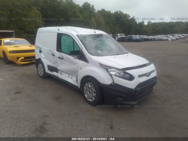 FORD TRANSIT CONNECT VAN 2017 nm0ls6e70h1323841