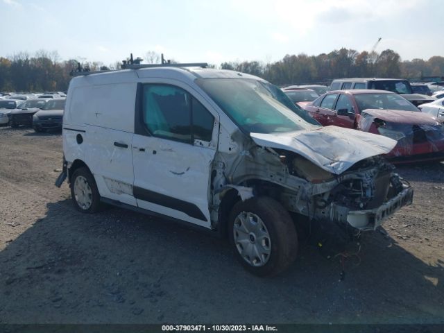 FORD TRANSIT CONNECT 2016 nm0ls6e71g1231085