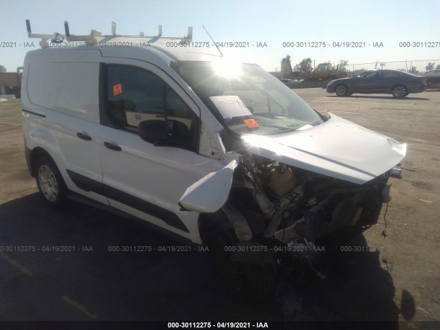 FORD TRANSIT CONNECT 2016 nm0ls6e71g1251515