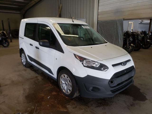 FORD TRANSIT CO 2016 nm0ls6e71g1281078