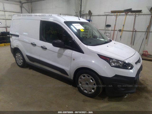 FORD TRANSIT CONNECT VAN 2017 nm0ls6e71h1298710