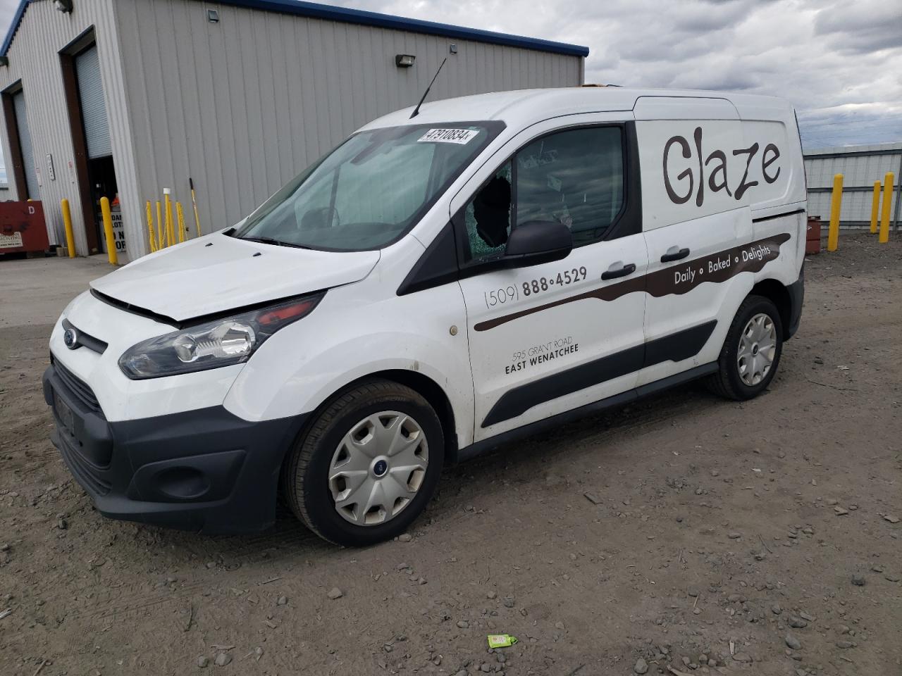 FORD TRANSIT 2015 nm0ls6e72f1209076