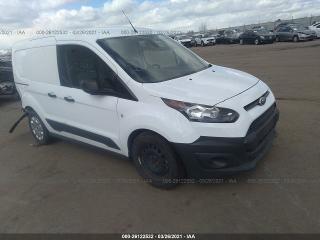 FORD TRANSIT CONNECT 2016 nm0ls6e72g1242662