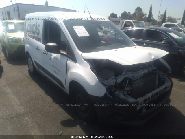 FORD TRANSIT CONNECT 2016 nm0ls6e72g1254570