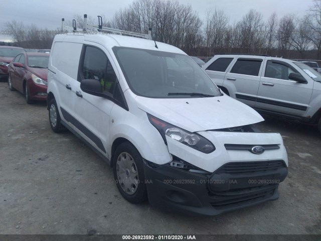 FORD TRANSIT CONNECT 2016 nm0ls6e72g1257730