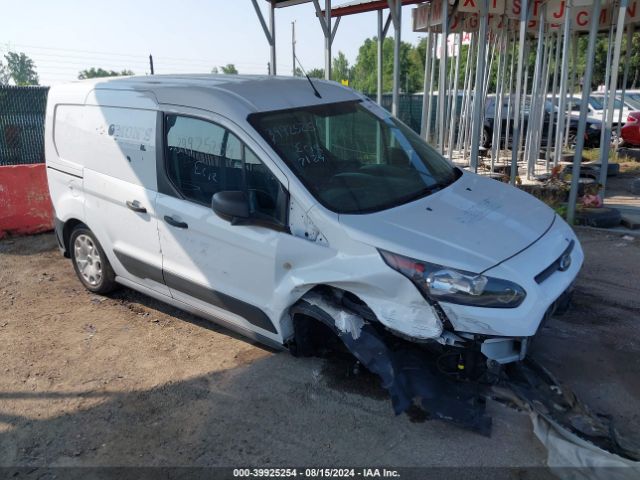 FORD TRANSIT CONNECT 2018 nm0ls6e72j1348794