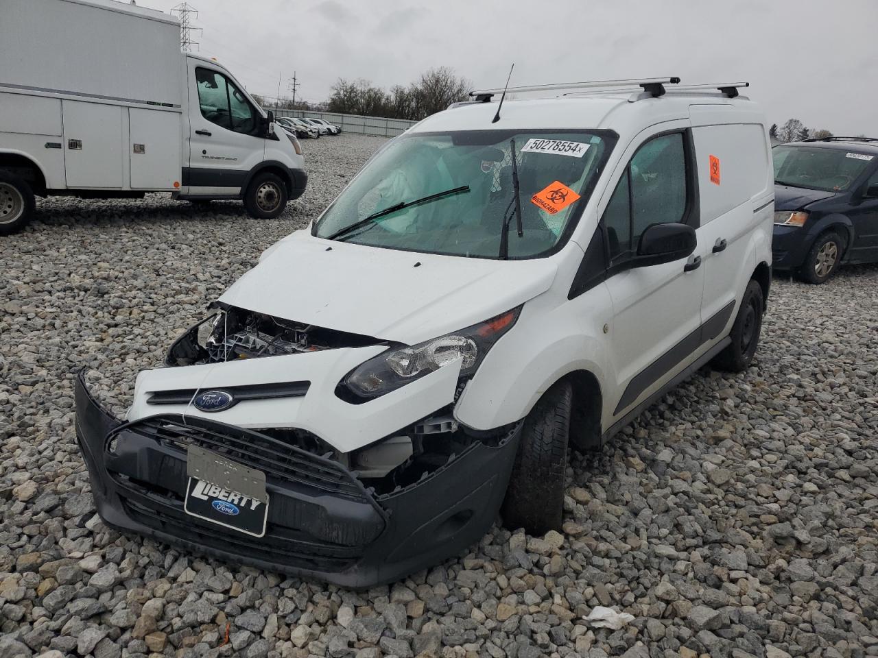 FORD TRANSIT 2018 nm0ls6e72j1350979