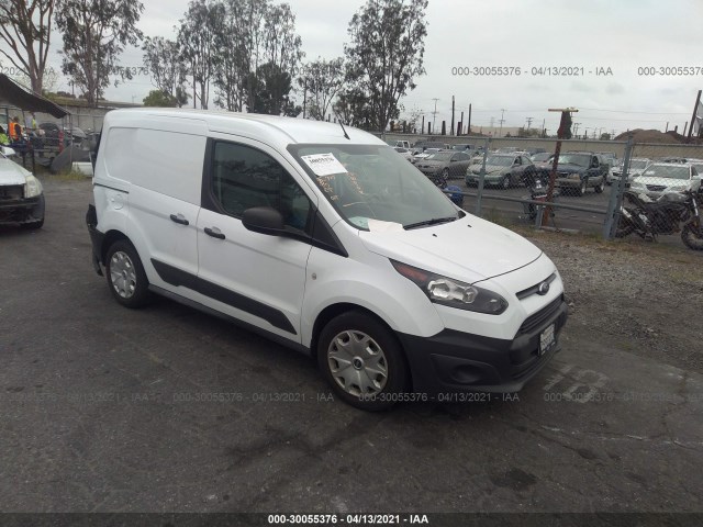 FORD TRANSIT CONNECT VAN 2018 nm0ls6e72j1369046