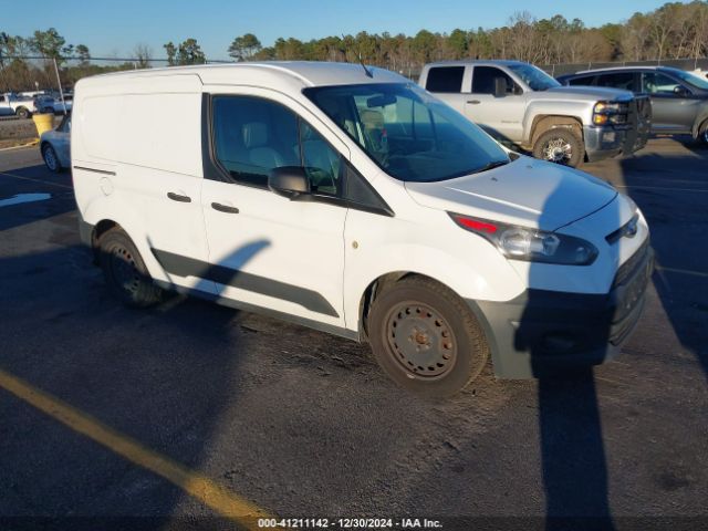 FORD TRANSIT CONNECT 2018 nm0ls6e72j1379107