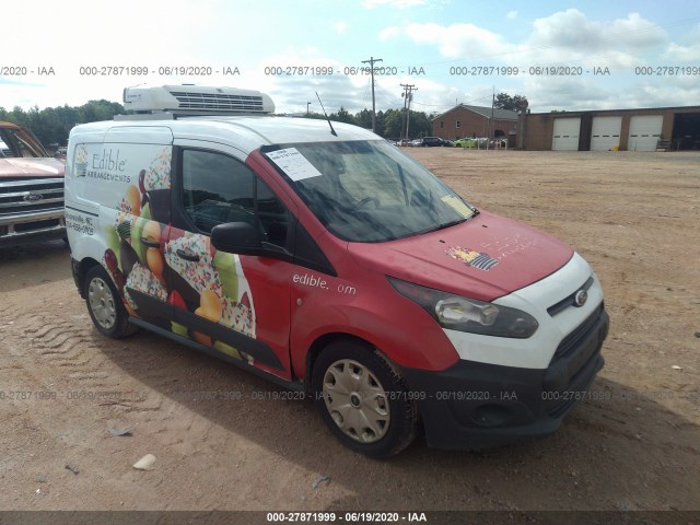 FORD TRANSIT CONNECT 2014 nm0ls6e73e1147685