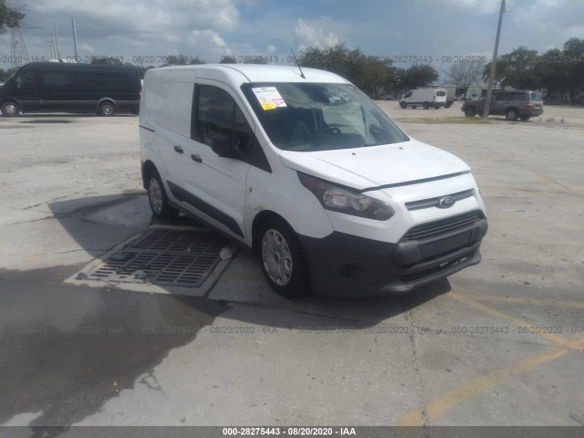 FORD TRANSIT CONNECT 2014 nm0ls6e73e1150943