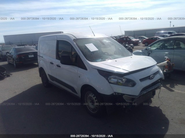 FORD TRANSIT CONNECT 2016 nm0ls6e73g1251192