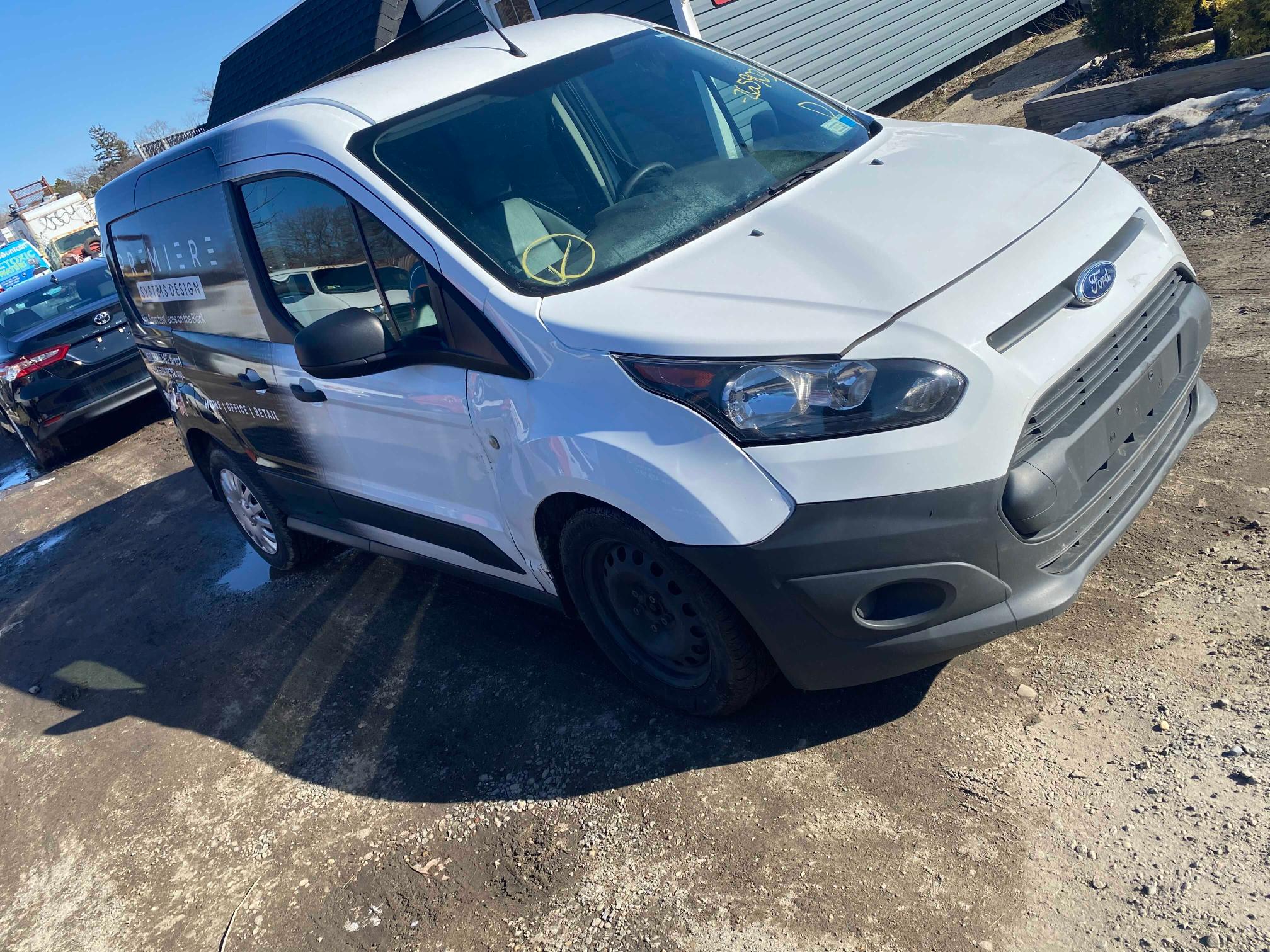 FORD TRANSIT CO 2016 nm0ls6e73g1265903