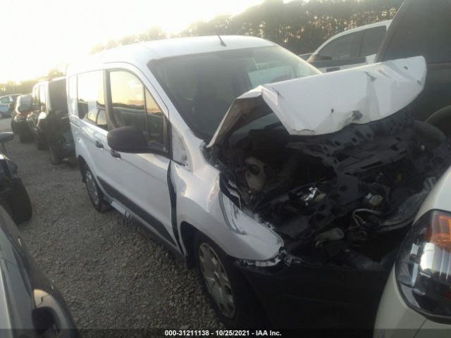 FORD TRANSIT CONNECT 2016 nm0ls6e73g1267408