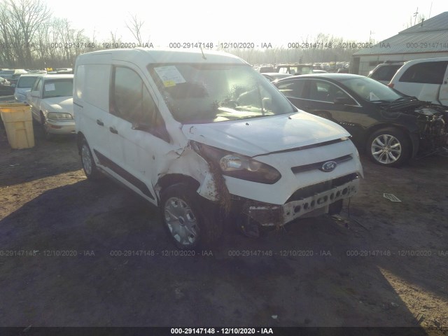 FORD TRANSIT CONNECT 2016 nm0ls6e73g1269787