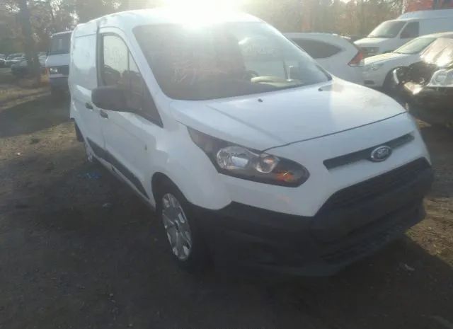 FORD TRANSIT CONNECT 2016 nm0ls6e73g1273094