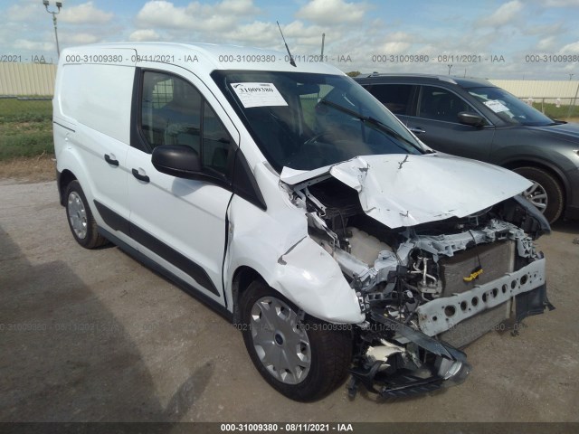 FORD TRANSIT CONNECT VAN 2017 nm0ls6e73h1299339