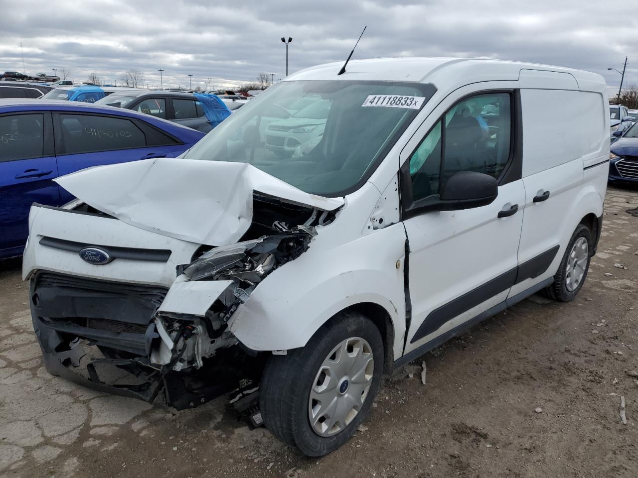 FORD TRANSIT 2018 nm0ls6e73j1361618