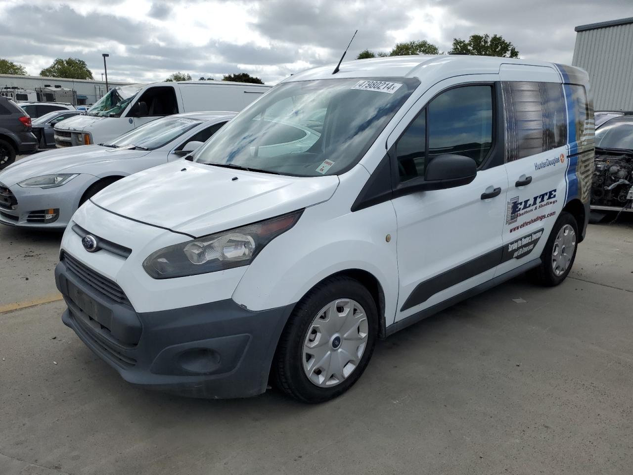 FORD TRANSIT 2014 nm0ls6e74e1154404