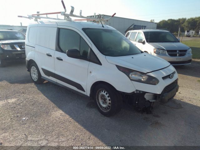 FORD TRANSIT CONNECT 2014 nm0ls6e74e1155732