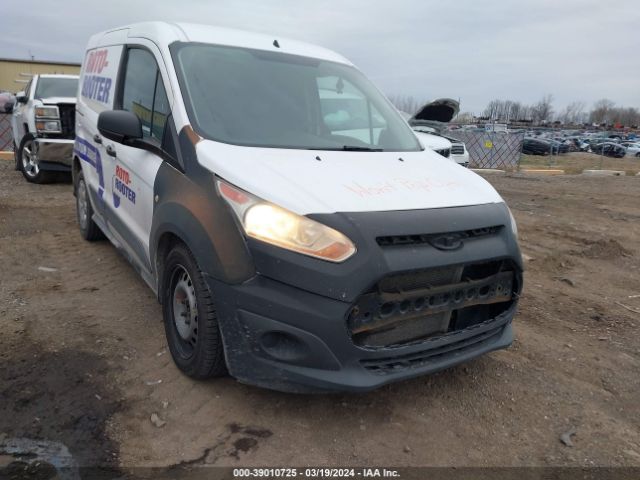 FORD TRANSIT CONNECT 2015 nm0ls6e74f1207295