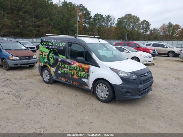 FORD TRANSIT CONNECT 2015 nm0ls6e74f1212304