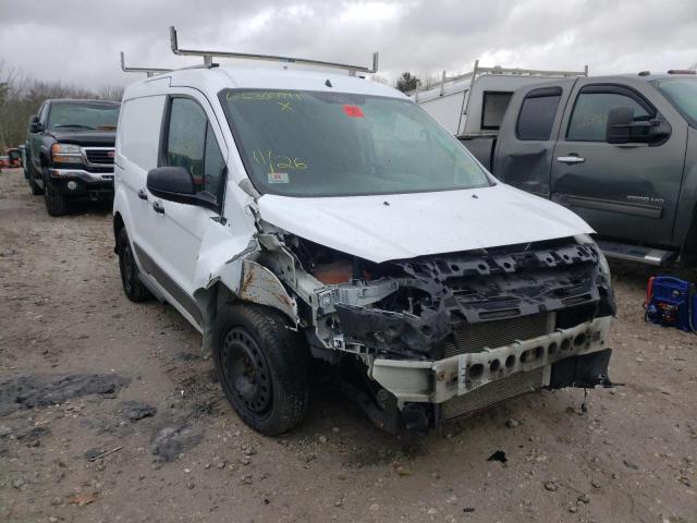 FORD TRANSIT CO 2016 nm0ls6e74g1230691