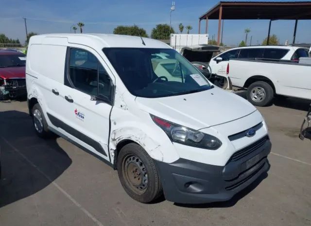 FORD TRANSIT CONNECT 2016 nm0ls6e74g1266381