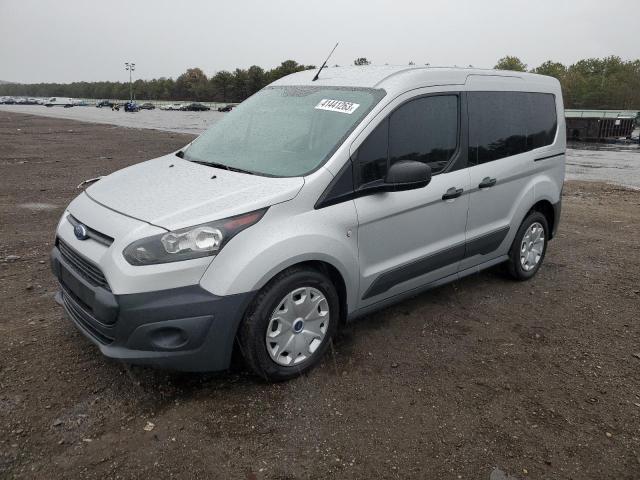 FORD TRANSIT CONNECT VAN 2017 nm0ls6e74h1297969