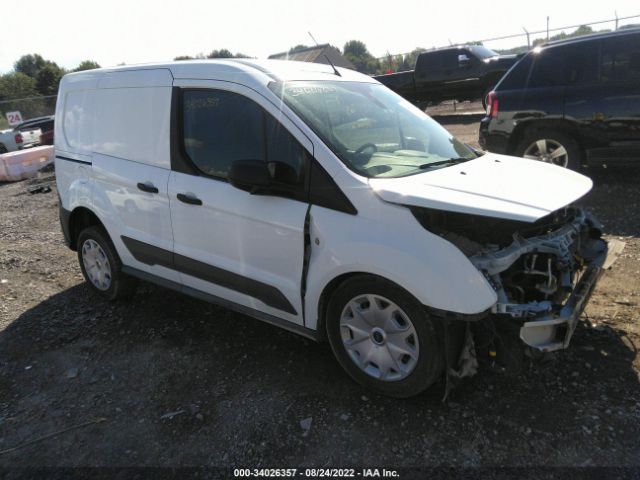 FORD TRANSIT CONNECT VAN 2017 nm0ls6e74h1311286