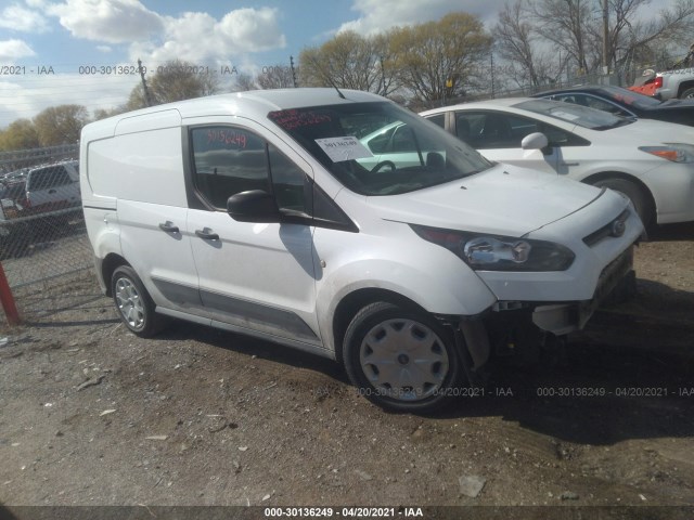 FORD TRANSIT CONNECT VAN 2017 nm0ls6e74h1311353