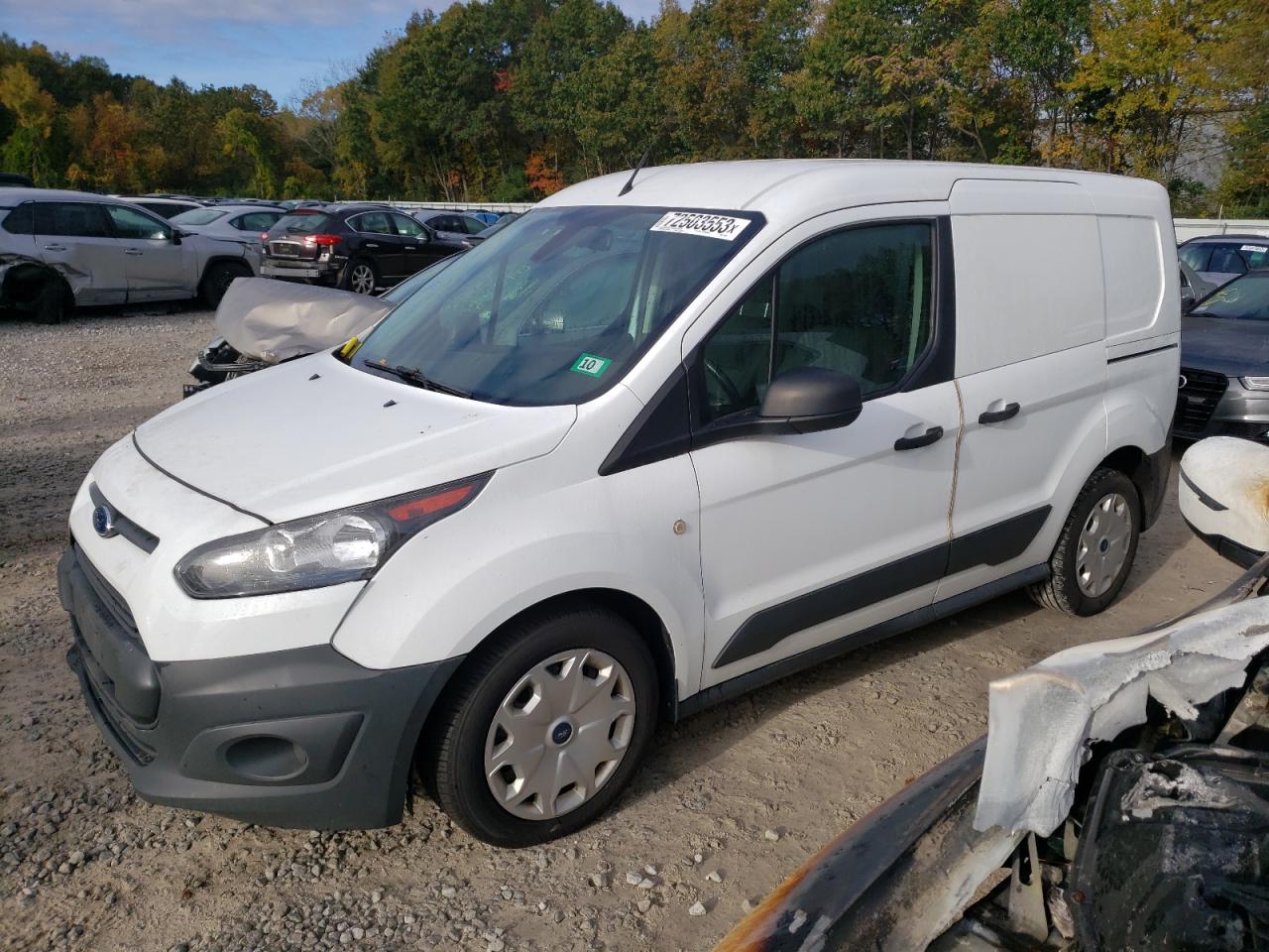 FORD TRANSIT 2017 nm0ls6e74h1331344