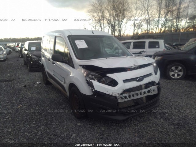 FORD TRANSIT CONNECT VAN 2018 nm0ls6e74j1347968