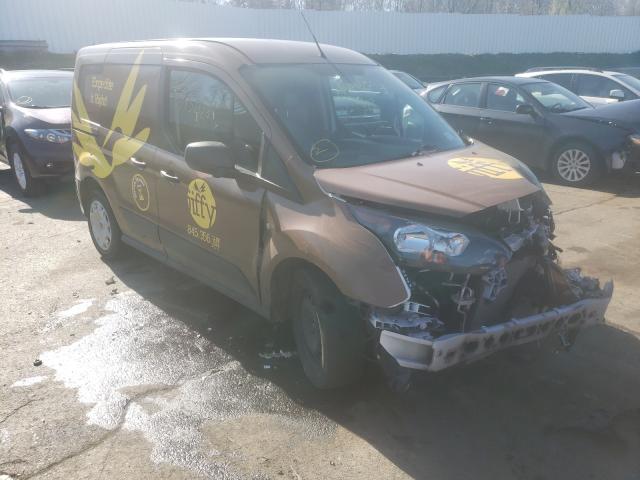 FORD TRANSIT CO 2018 nm0ls6e74j1358310