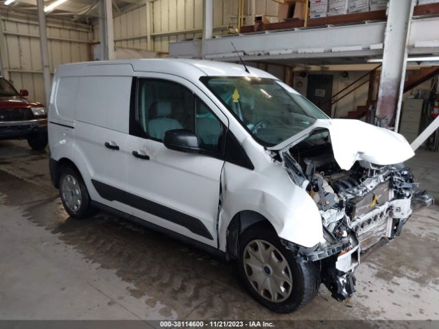 FORD TRANSIT CONNECT 2018 nm0ls6e74j1363166