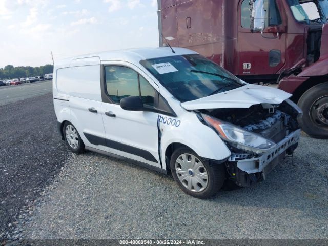 FORD TRANSIT CONNECT 2020 nm0ls6e74l1435888