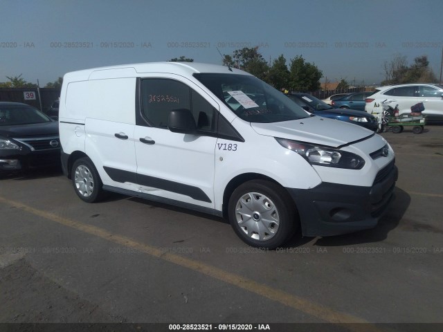 FORD TRANSIT CONNECT 2015 nm0ls6e75f1207922