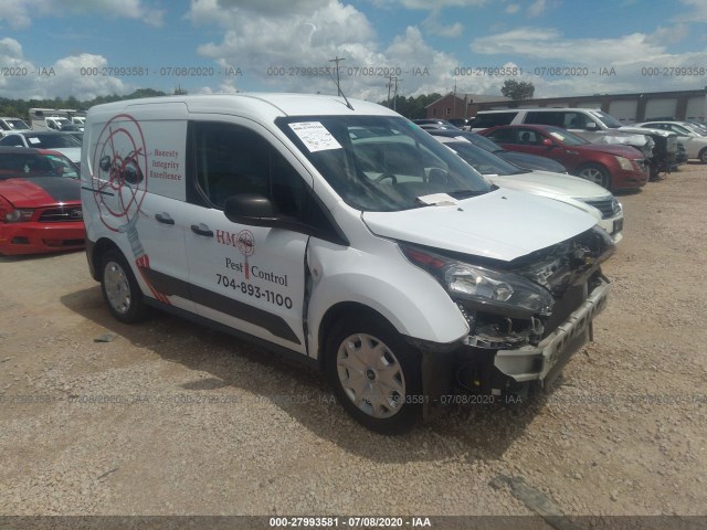 FORD TRANSIT CONNECT 2016 nm0ls6e75g1242705