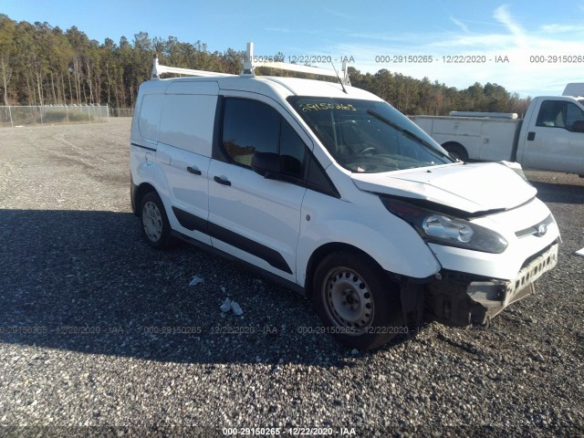 FORD TRANSIT CONNECT 2016 nm0ls6e75g1259973