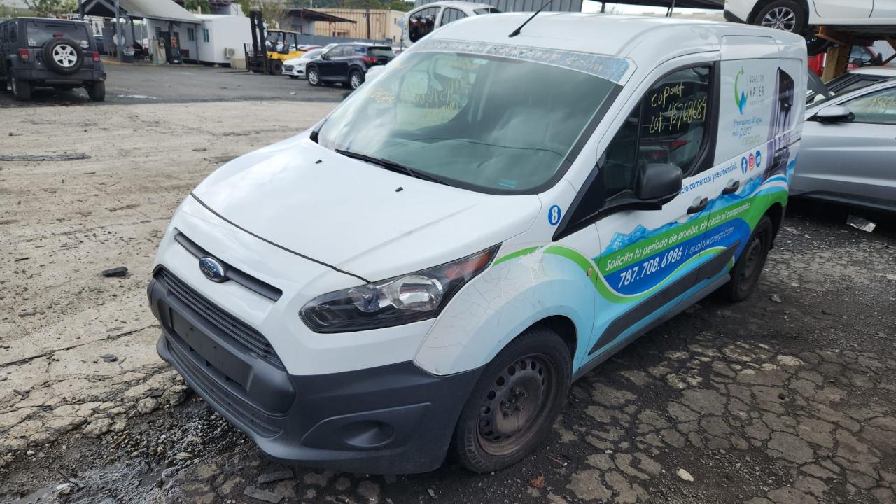 FORD TRANSIT 2018 nm0ls6e75j1368845