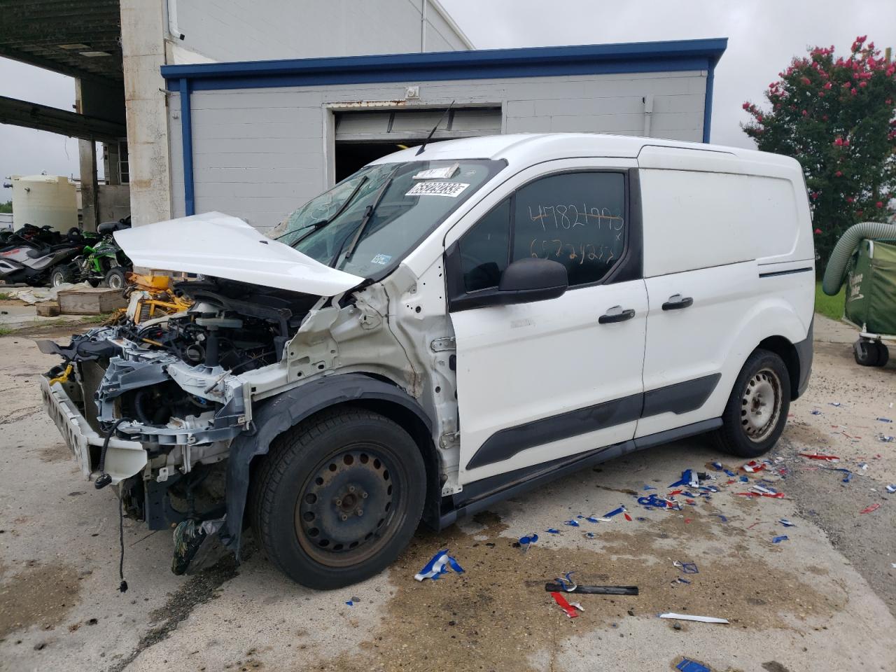 FORD TRANSIT 2014 nm0ls6e76e1154937