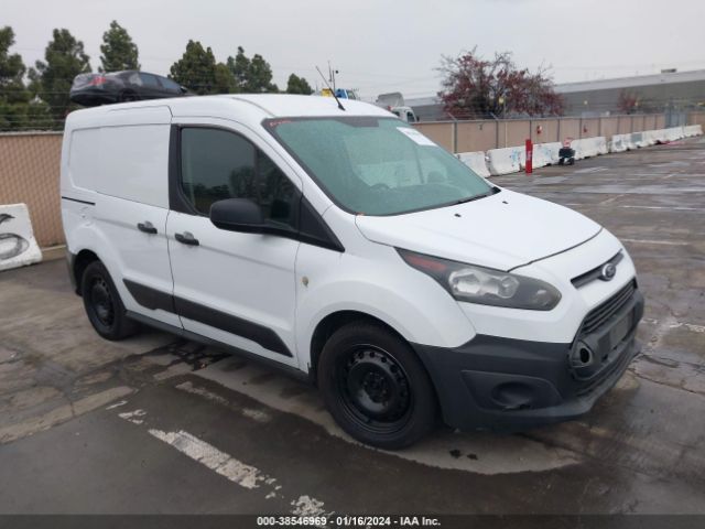 FORD TRANSIT CONNECT 2015 nm0ls6e76f1198857