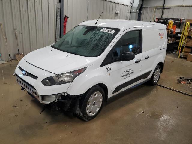 FORD TRANSIT CO 2016 nm0ls6e76g1235486