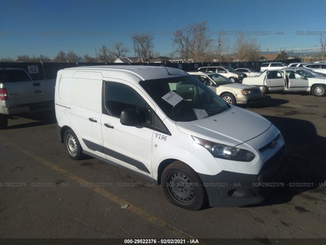 FORD TRANSIT CONNECT 2016 nm0ls6e76g1258976