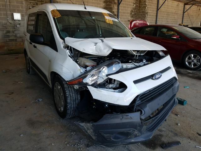 FORD TRANSIT CO 2016 nm0ls6e76g1275406