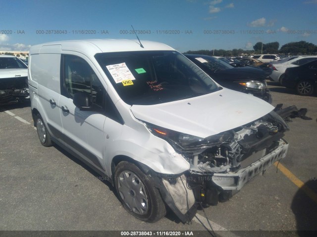 FORD TRANSIT CONNECT VAN 2017 nm0ls6e76h1322788