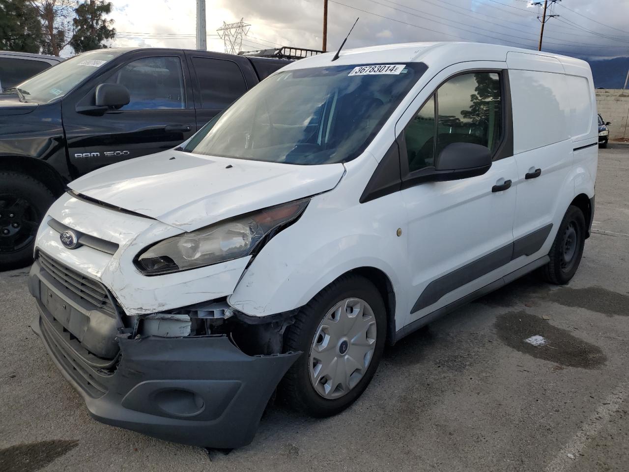 FORD TRANSIT 2014 nm0ls6e77e1166871