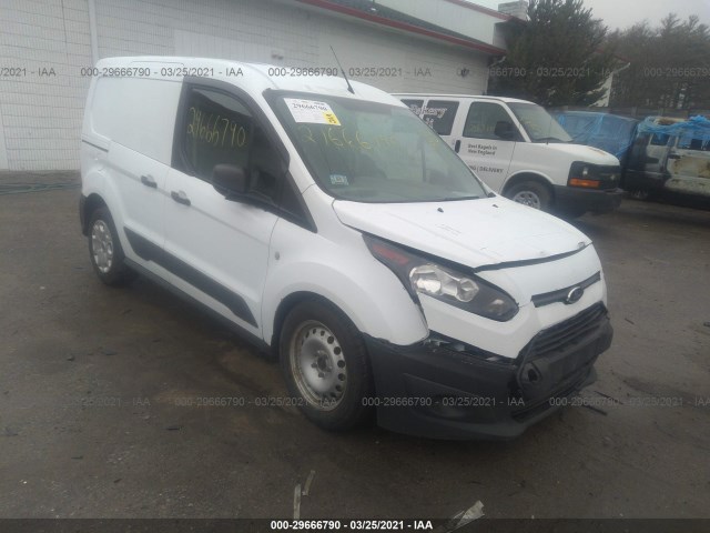 FORD TRANSIT CONNECT 2015 nm0ls6e77f1180089