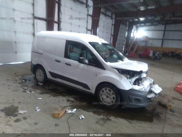 FORD TRANSIT CONNECT 2015 nm0ls6e77f1209543