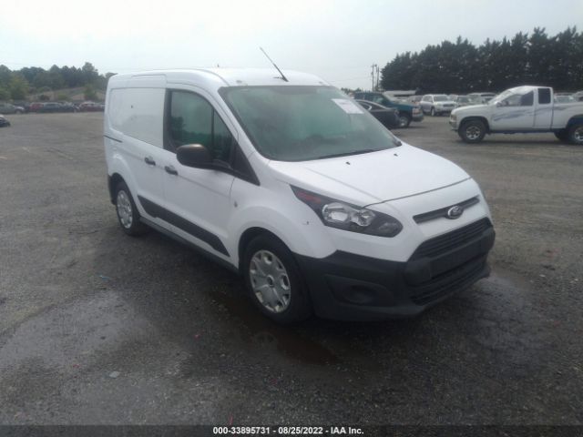 FORD TRANSIT CONNECT 2016 nm0ls6e77g1245170